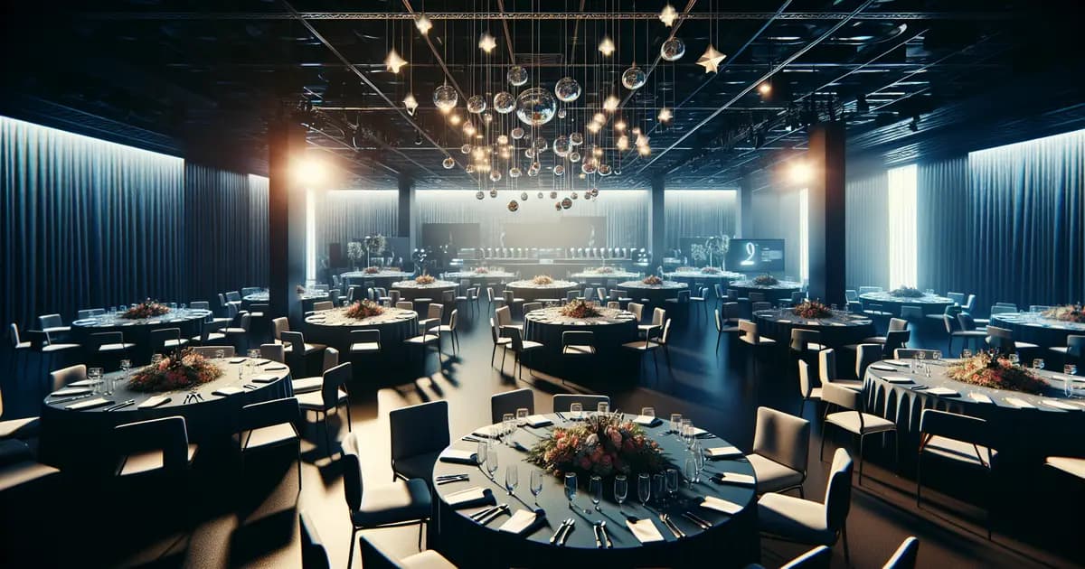 7 Practical Tips for Kenyan Event Planners to Maximize Profits